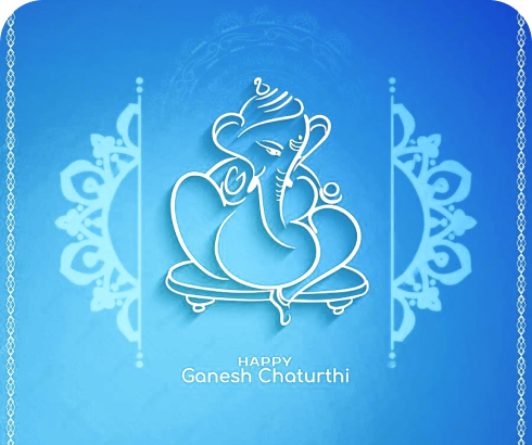 Ganesh Chaturthi