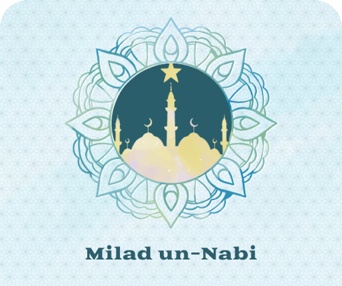 Milad un nabi