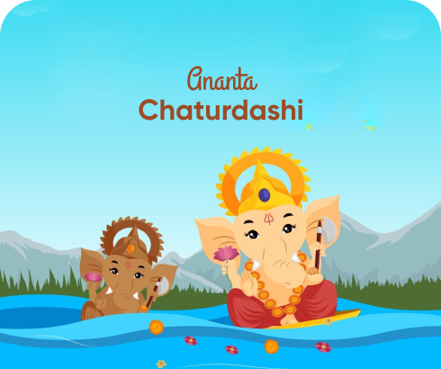 Anant Chaturdashi