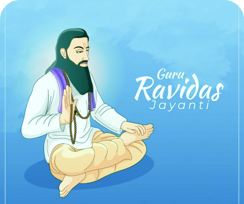 Sant Ravidas Jayanti