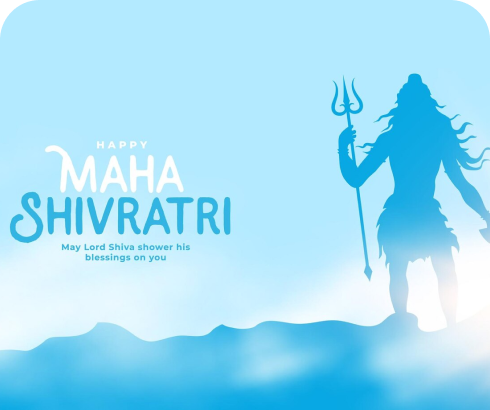 Maha Shivratri