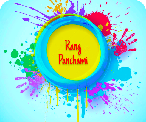 Rangpanchami