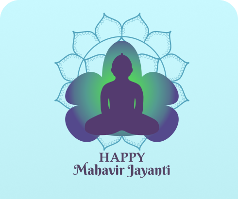 Mahavir Jayanti