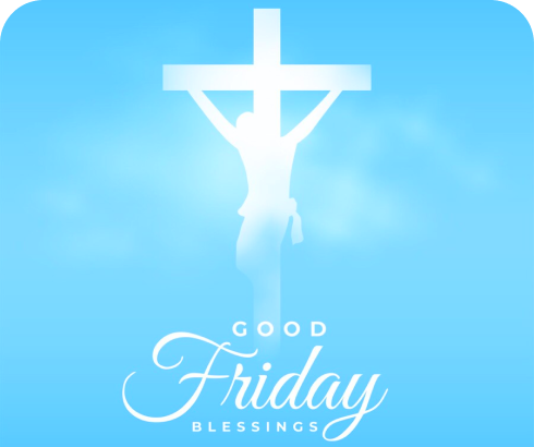 Good Friday