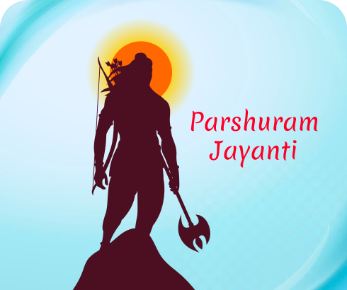 Parshuram Jayanti